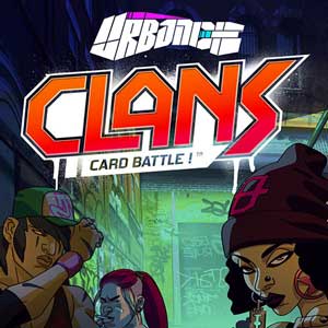 Comprar Urbance Clans Card Battle CD Key Comparar Preços
