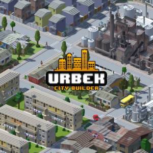 Comprar Urbek City Builder Nintendo Switch barato Comparar Preços