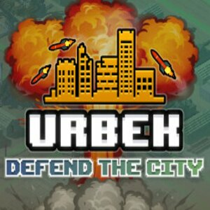 Urbek City Builder Defend the City Pc