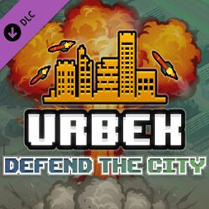 Urbek City Builder Defend Your City Pc
