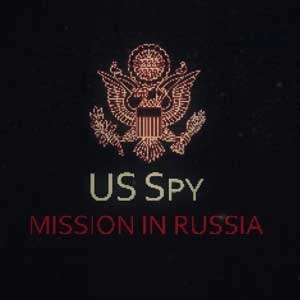 US Spy Mission in Russia Pc