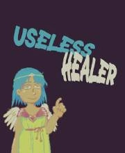 Useless Healer Playstation 5