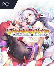 Comprar Utawarerumono Past and Present Rediscovered CD Key Comparar Preços