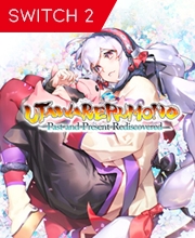 Comprar Utawarerumono Past and Present Rediscovered Nintendo Switch 2 barato Comparar Preços