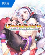 Comprar Utawarerumono Past and Present Rediscovered PS5 Barato Comparar Preços