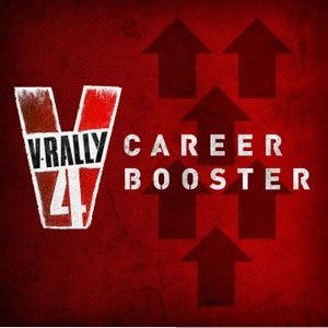 V-Rally 4 Career Booster Xbox One