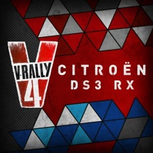V-Rally 4 Citroën DS3 RX Pc