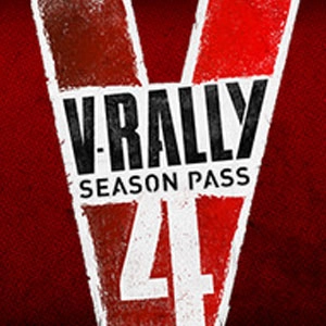 V-Rally 4 Season Pass Xbox One