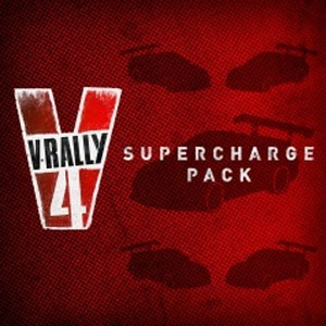 V Rally 4 Supercharge Pack