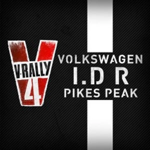 V-Rally 4 Volkswagen I.D.R Pikes Peak Xbox One
