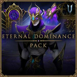 V Rising Eternal Dominance Pack Pc