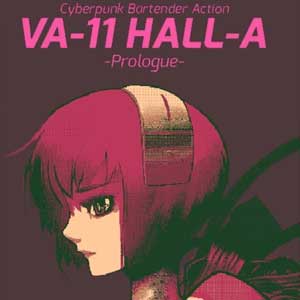 Comprar VA-11 Hall-A Cyberpunk Bartender Action CD Key Comparar Preços