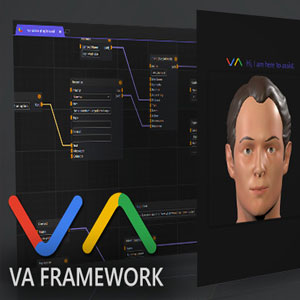 Comprar VA Framework Build Your AI CD Key Comparar Preços