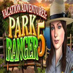 Vacation Adventures Park Ranger 5