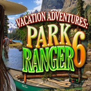 Comprar Vacation Adventures Park Ranger 6 CD Key Comparar Preços