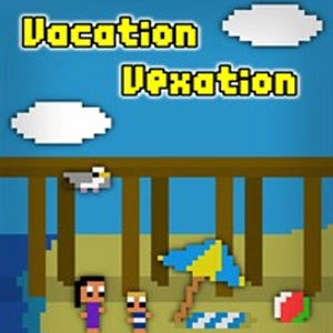 Vacation Vexation Pc