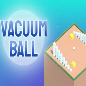 Vacuum Ball Pc