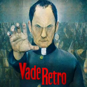 Comprar Vade Retro Exorcist CD Key Comparar Preços