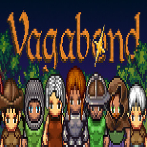 Comprar Vagabond CD Key Comparar Preços