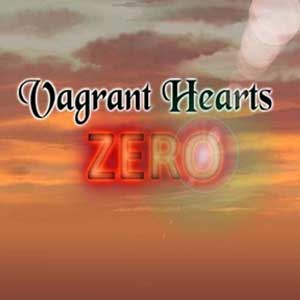 Comprar Vagrant Hearts Zero CD Key Comparar Preços