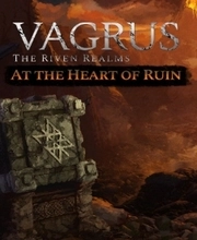 Vagrus The Riven Realms At the Heart of Ruin Xbox Series X