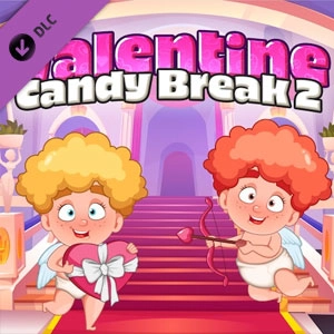 Valentine Candy Break 2 Avatar Full Game Bundle Playstation 4