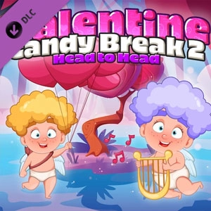 Valentine Candy Break 2 Head to Head Avatar Full Game Bundle Playstation 4