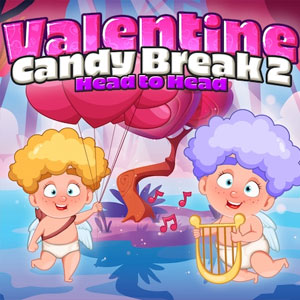 Comprar Valentine Candy Break 2 Head to Head PS5 Barato Comparar Preços