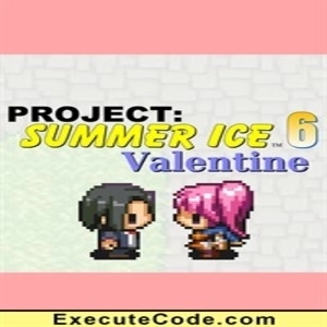 Valentine’s Day Project Summer Ice 6 Xbox One