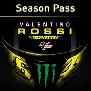 Valentino Rossi The Game Season Pass