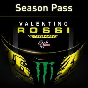 Valentino Rossi The Game Season Pass Playstation 4