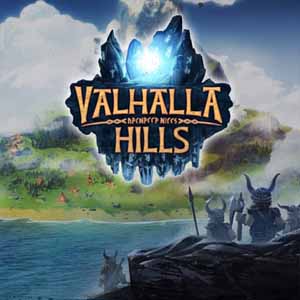 Comprar Valhalla Hills CD Key Comparar Preços