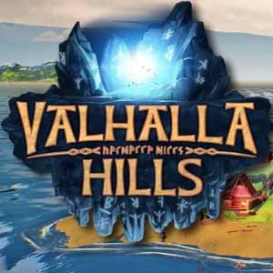 Comprar Valhalla Hills PS4 Codigo Comparar Preços