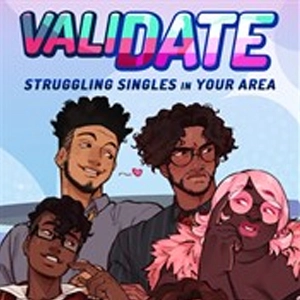 ValiDate Struggling Singles in your Area Xbox Series X