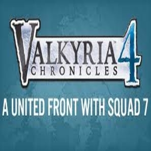 Comprar Valkyria Chronicles 4 A United Front with Squad 7 Xbox Series Barato Comparar Preços