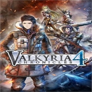 Comprar Valkyria Chronicles 4 DLC Bundle Xbox One Barato Comparar Preços
