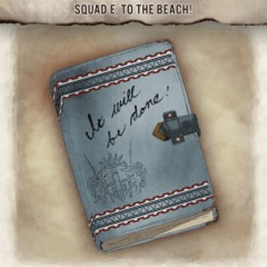 Comprar Valkyria Chronicles 4 Squad E, to the Beach Nintendo Switch barato Comparar Preços