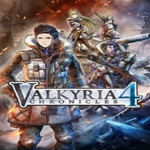Valkyria Chronicles 4 The Two Valkyria Xbox Series X