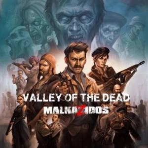 Valley of the Dead MalnaZidos Pc