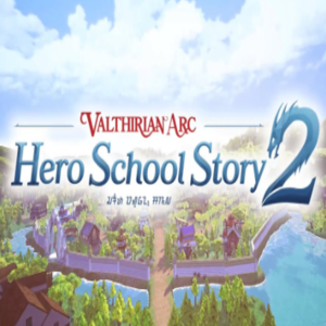 Comprar Valthirian Arc Hero School Story 2 CD Key Comparar Preços