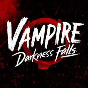 Vampire Darkness Falls Switch