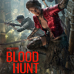 Comprar Vampire The Masquerade Bloodhunt Xbox Series Barato Comparar Preços