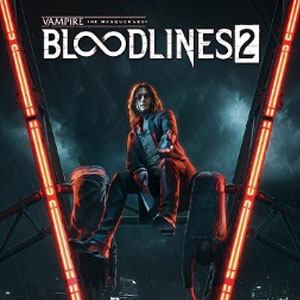 Comprar Vampire The Masquerade Bloodlines 2 Xbox Series X Barato Comparar Preços