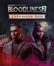 Comprar Vampire The Masquerade Bloodlines 2 Expansion Pass PS5 Barato Comparar Preços