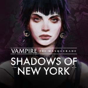 Comprar Vampire The Masquerade Shadows of New York PS4 Comparar Preços