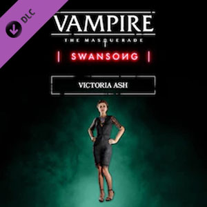 Comprar Vampire The Masquerade Swansong Victoria Ash CD Key Comparar os preços
