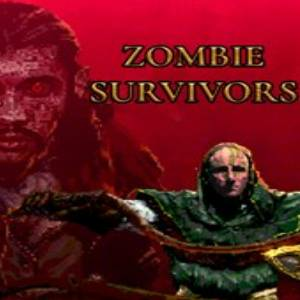 Vampire & Zombie Survivors Pc