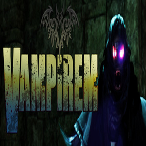 Comprar Vampirem CD Key Comparar Preços