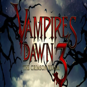 Comprar Vampires Dawn 3 The Crimson Realm CD Key Comparar Preços