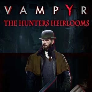 Vampyr Hunters Heirlooms DLC